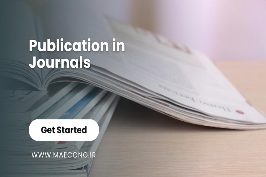 Publication in Journals