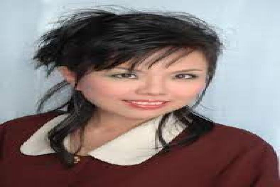 Associate Prof. Dr. Chew Fong Peng سخنران کلیدی کنفرانس
